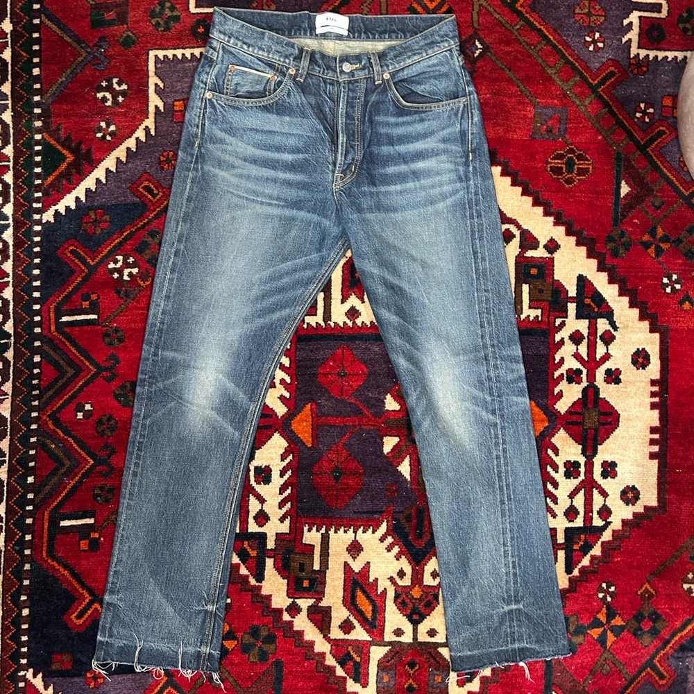 BTFL Studios Denim Jeans